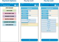 Payment Options