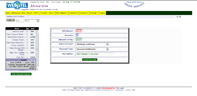 Account Settlement